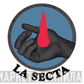 La Secta - Винил CD и Кассеты лейбла La Secta на сайте МаркетВинила