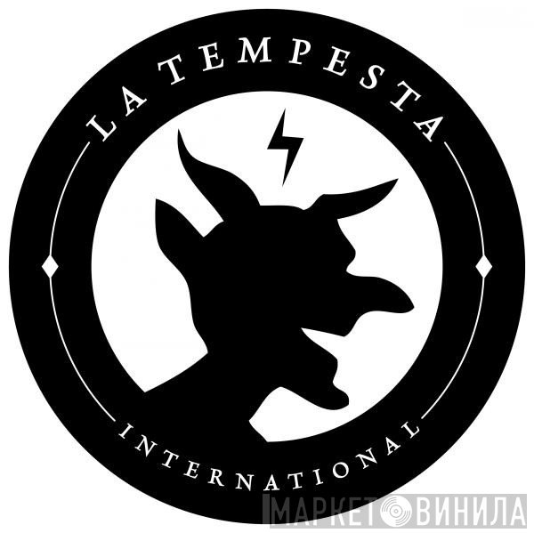 La Tempesta International - Винил CD и Кассеты лейбла La Tempesta International на сайте МаркетВинила