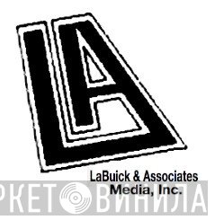 LaBuick & Associates Media, Inc. - Винил CD и Кассеты лейбла LaBuick & Associates Media, Inc. на сайте МаркетВинила