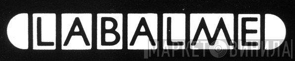 Labalme - Винил CD и Кассеты лейбла Labalme на сайте МаркетВинила