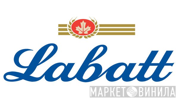 Labatt Brewing Company - Винил CD и Кассеты лейбла Labatt Brewing Company на сайте МаркетВинила