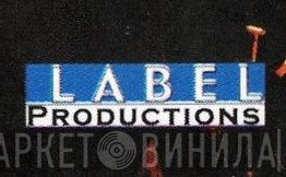Label Productions - Винил CD и Кассеты лейбла Label Productions на сайте МаркетВинила