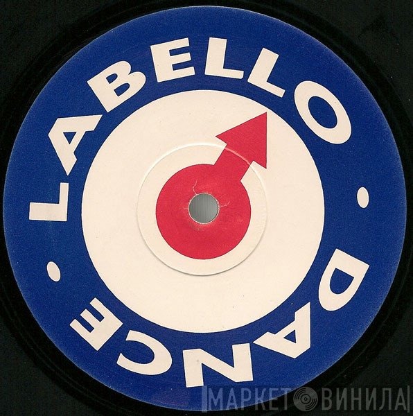 Labello Dance - Винил CD и Кассеты лейбла Labello Dance на сайте МаркетВинила