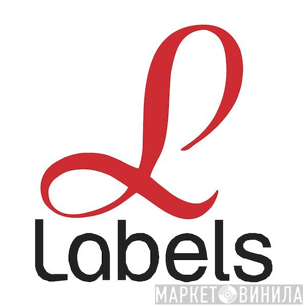 Labels Belgium - Винил CD и Кассеты лейбла Labels Belgium на сайте МаркетВинила
