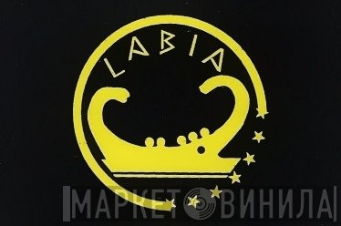 Labia - Винил CD и Кассеты лейбла Labia на сайте МаркетВинила