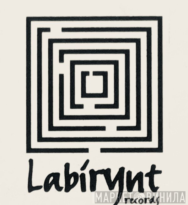 Labirynt Records - Винил CD и Кассеты лейбла Labirynt Records на сайте МаркетВинила