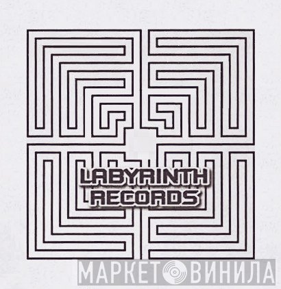 Labyrinth Records  - Винил CD и Кассеты лейбла Labyrinth Records (8) на сайте МаркетВинила