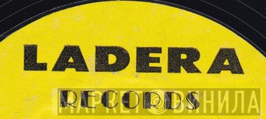 Ladera Records - Винил CD и Кассеты лейбла Ladera Records на сайте МаркетВинила