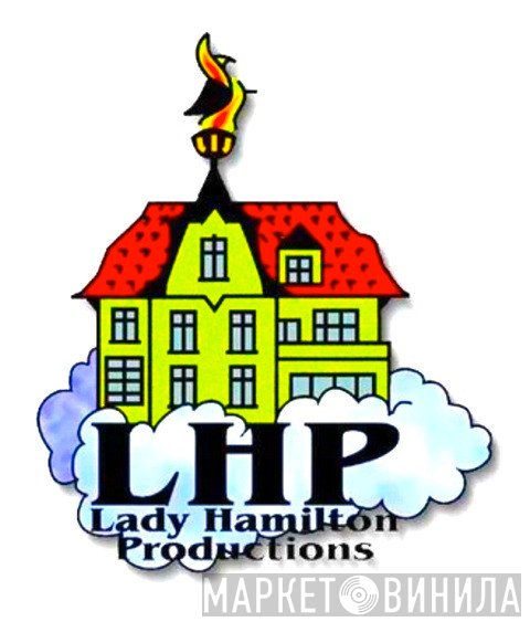Lady Hamilton Productions - Винил CD и Кассеты лейбла Lady Hamilton Productions на сайте МаркетВинила