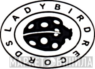 Ladybird Records  - Винил CD и Кассеты лейбла Ladybird Records (2) на сайте МаркетВинила