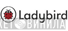 Ladybird  - Винил CD и Кассеты лейбла Ladybird (2) на сайте МаркетВинила