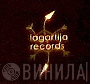 Lagartija Records - Винил CD и Кассеты лейбла Lagartija Records на сайте МаркетВинила