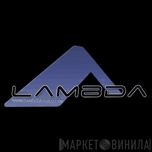 LambdaBeatz - Винил CD и Кассеты лейбла LambdaBeatz на сайте МаркетВинила
