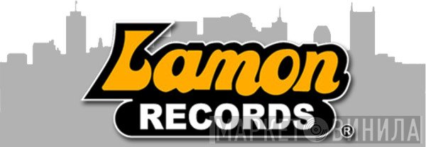 Lamon Records - Винил CD и Кассеты лейбла Lamon Records на сайте МаркетВинила