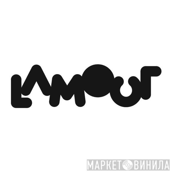 Lamour Records - Винил CD и Кассеты лейбла Lamour Records на сайте МаркетВинила