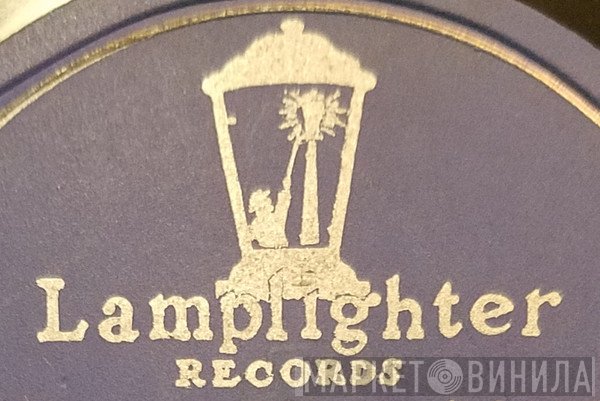 Lamplighter Records  - Винил CD и Кассеты лейбла Lamplighter Records (3) на сайте МаркетВинила