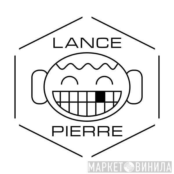 Lance-Pierre - Винил CD и Кассеты лейбла Lance-Pierre на сайте МаркетВинила