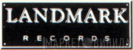 Landmark Records  - Винил CD и Кассеты лейбла Landmark Records (3) на сайте МаркетВинила