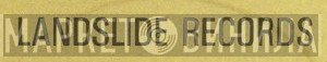 Landslide Records  - Винил CD и Кассеты лейбла Landslide Records (2) на сайте МаркетВинила