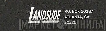 Landslide Records - Винил CD и Кассеты лейбла Landslide Records на сайте МаркетВинила