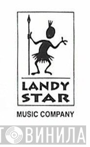 Landy Star Music - Винил CD и Кассеты лейбла Landy Star Music на сайте МаркетВинила
