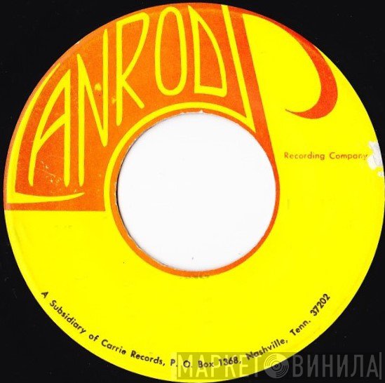 Lanrod - Винил CD и Кассеты лейбла Lanrod на сайте МаркетВинила