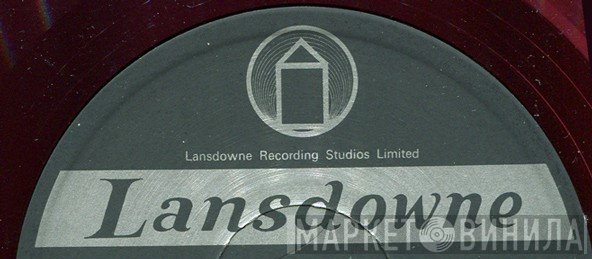 Lansdowne - Винил CD и Кассеты лейбла Lansdowne на сайте МаркетВинила