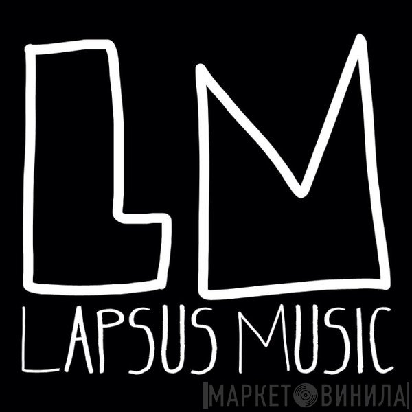Lapsus Music - Винил CD и Кассеты лейбла Lapsus Music на сайте МаркетВинила