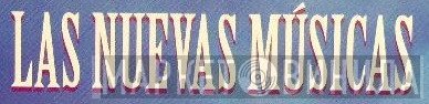 Las Nuevas Músicas - Винил CD и Кассеты лейбла Las Nuevas Músicas на сайте МаркетВинила