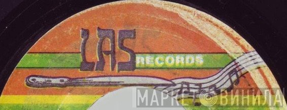 Las Records  - Винил CD и Кассеты лейбла Las Records (2) на сайте МаркетВинила