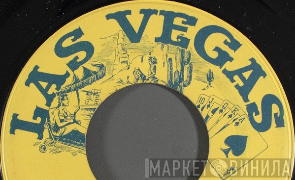 Las Vegas  - Винил CD и Кассеты лейбла Las Vegas (2) на сайте МаркетВинила