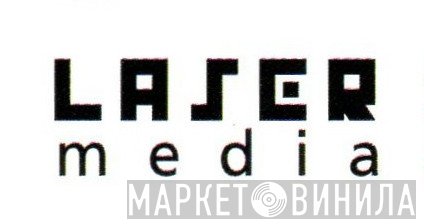 Laser Media - Винил CD и Кассеты лейбла Laser Media на сайте МаркетВинила