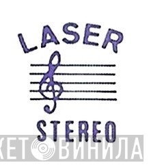 Laser  - Винил CD и Кассеты лейбла Laser (3) на сайте МаркетВинила