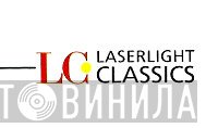 Laserlight Classics - Винил CD и Кассеты лейбла Laserlight Classics на сайте МаркетВинила