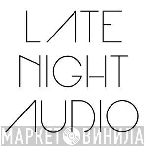 Late Night Audio - Винил CD и Кассеты лейбла Late Night Audio на сайте МаркетВинила