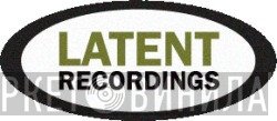 Latent Recordings - Винил CD и Кассеты лейбла Latent Recordings на сайте МаркетВинила