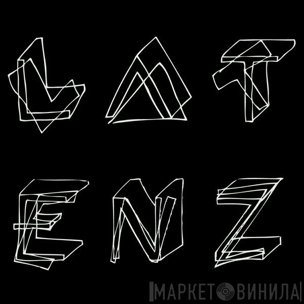 Latenz - Винил CD и Кассеты лейбла Latenz на сайте МаркетВинила