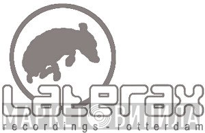 Laterax Recordings - Винил CD и Кассеты лейбла Laterax Recordings на сайте МаркетВинила