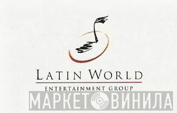 Latin World Entertainment Group - Винил CD и Кассеты лейбла Latin World Entertainment Group на сайте МаркетВинила