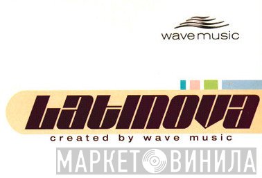 Latinova - Винил CD и Кассеты лейбла Latinova на сайте МаркетВинила