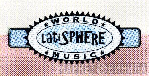 Latisphere - Винил CD и Кассеты лейбла Latisphere на сайте МаркетВинила