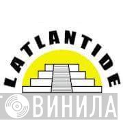 Latlantide - Винил CD и Кассеты лейбла Latlantide на сайте МаркетВинила