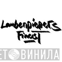 Laubenpiepers Finest - Винил CD и Кассеты лейбла Laubenpiepers Finest на сайте МаркетВинила