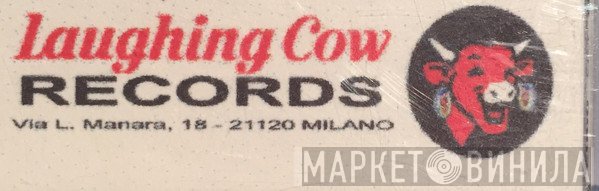 Laughing Cow Records - Винил CD и Кассеты лейбла Laughing Cow Records на сайте МаркетВинила