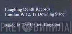 Laughing Death Records - Винил CD и Кассеты лейбла Laughing Death Records на сайте МаркетВинила