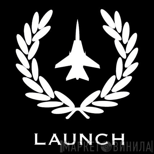 Launch Entertainment - Винил CD и Кассеты лейбла Launch Entertainment на сайте МаркетВинила