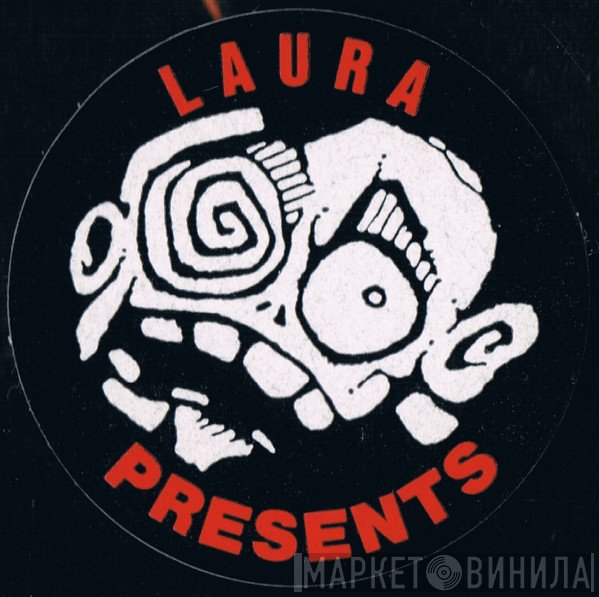 Laura - Винил CD и Кассеты лейбла Laura на сайте МаркетВинила