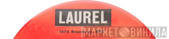 Laurel  - Винил CD и Кассеты лейбла Laurel (3) на сайте МаркетВинила