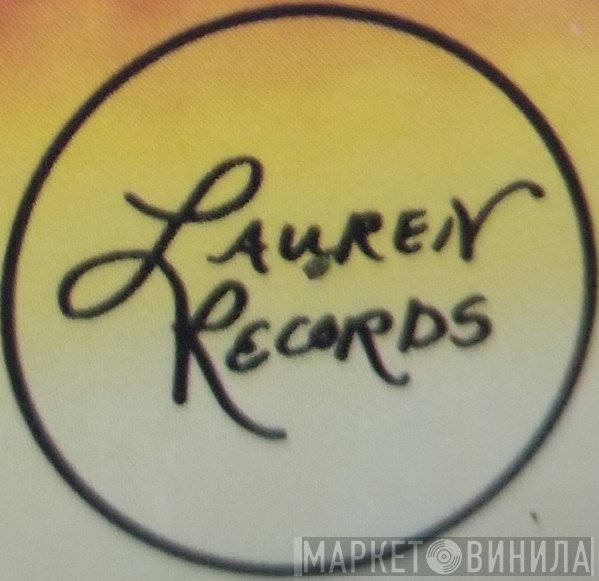 Lauren Records  - Винил CD и Кассеты лейбла Lauren Records (2) на сайте МаркетВинила