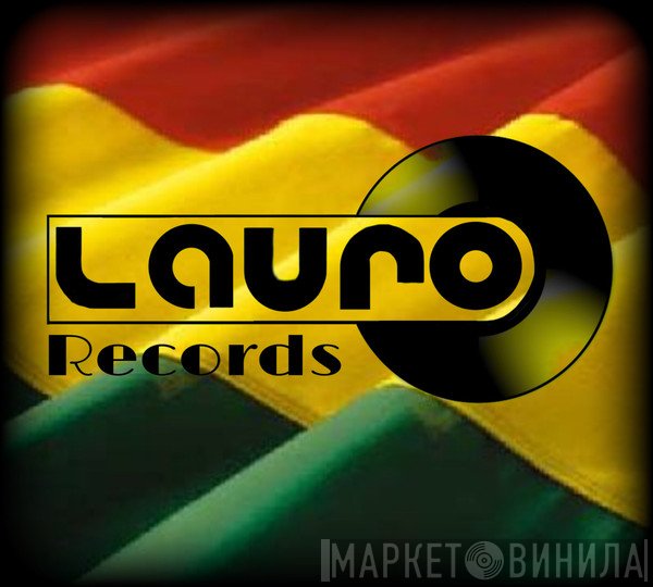 Lauro Records - Винил CD и Кассеты лейбла Lauro Records на сайте МаркетВинила